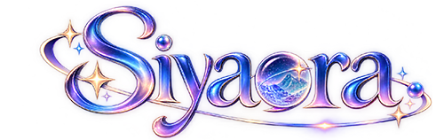 Siyaora-Bring a little piece of a dreamier planet to the device you touch most.