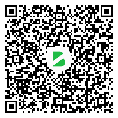 Scan to add WeChat -示例博客