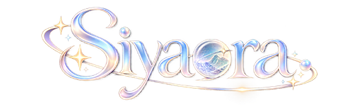 Siyaora-Bring a little piece of a dreamier planet to the device you touch most.